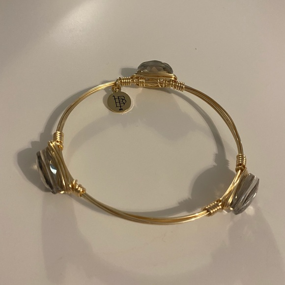 BB Dakota Jewelry - BB Dakota wire bracelet